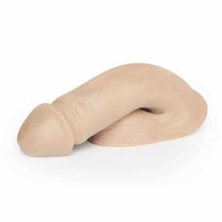 Fleshtone Small Limpy - Élethű dildó 12,7 cm