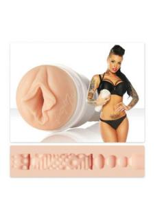 FLG SIGNATURE COLLECTION: Christy Mack Attack
