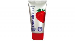 Frenchkiss Erdbeer (strawberry), 75 ml