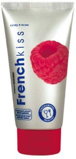 Frenchkiss Himbeer (raspberry), 75 ml Síkosító Málna ízben