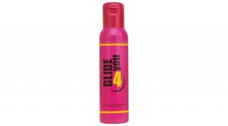 GLIDE4 YOU (bottle) - Szilikonos síkosító 100ml