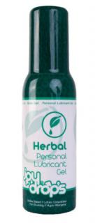 Herbal Personal Lubricant Gel - 100ml