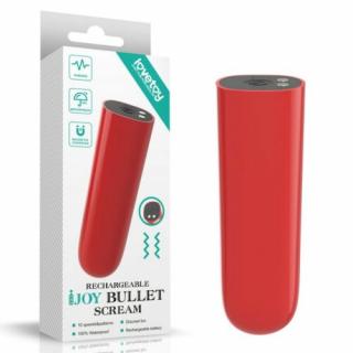IJOY Rechargeable Bullet Scream - Luxus Rúd vibrátor