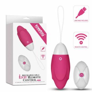 IJOY - Wireless távirányítós tojás vibrátor