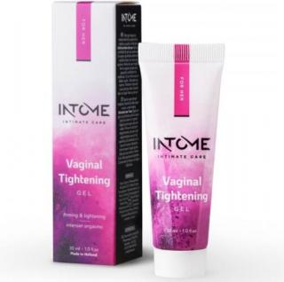 INTOME TIGHTENING - HÜVELYSZŰKÍTŐ INTIM GÉL NŐKNEK (30ML)