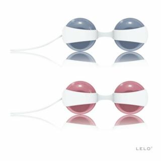 LELO  Luna Beads - Gésagolyó