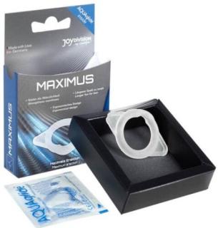 Maximus The Potency Ring XS - Péniszgyűrű, erekciógyűrű
