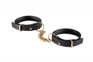 Maze Thincuffs Black - Bilincs, kötöző