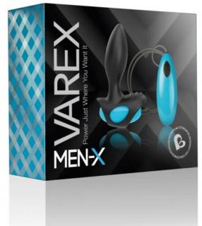 Men-X Varex - Akkus prosztata vibrátor