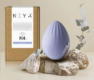 NIYA 4 - Luxus vibrátor