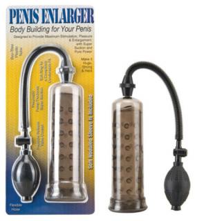 Penis Enlarger Vacuum Pump - péniszpumpa