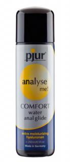 pjur analyse me! Comfort water anal glide 250 ml