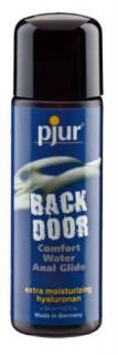 Pjur back door comfort water anal glide, vízbázisú anál síkosító 30 ml