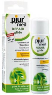 pjur® med REPAIR glide - 100 ml bottle