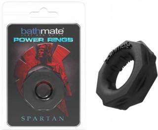 Power Ring Spartan - Péniszgyűrű, erekciógyűrű