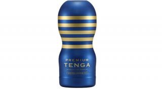 PREMIUM TENGA ORIGINAL VACUUM CUP - Tenga Férfi maszturbátor