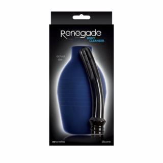 Renegade Body Cleanser Blue - intim higiénia, intim mosó