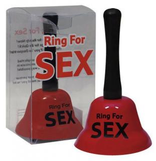 Sex Bell - szex csengő