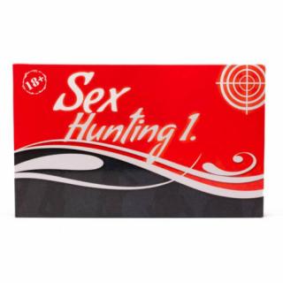 Sex Hunting 1 - Erotikus társasjáték