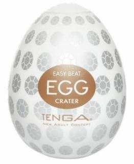 Tenga Egg Crater - Maszturbátor