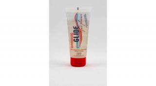 Warming Glide Liquid Pleasure - waterbased lubricant - 100ml