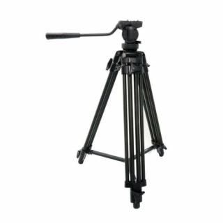 Aaronia Tripod MagnoTRACKER és PowerLOG műszerekhez