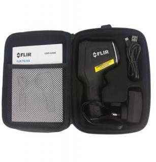 Flir TA13 hordtáska Flir TG165 / 167 műszerekhez