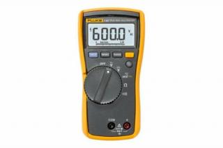 Fluke 110 multiméter