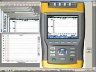 Fluke 1750/SITE-L - Fluke Power Analyze szoftver licensz további SITE licensz