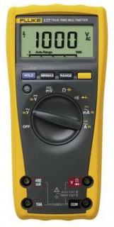 Fluke 177 multiméter