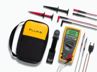 Fluke 179/EDA2 digitális multiméter készlet