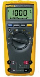 Fluke 179 multiméter