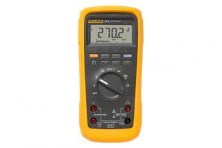 Fluke 27 II  víz-, és porálló multiméter