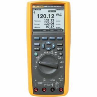 Fluke 287 Multiméter