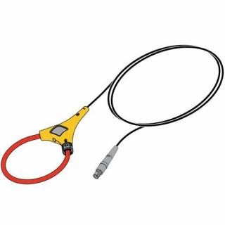 Fluke 3312-PR-TF-II AC 5000A flexibilis lakatfogó adapter, 122 cm