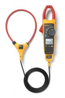 Fluke 376FC 1000A AC/DC True RMS digitális lakatfogó