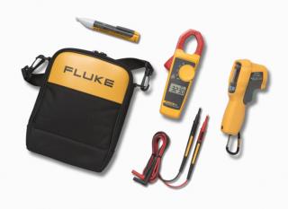 Fluke 62Max/323/1AC Kit műszerkészlet