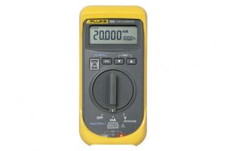 Fluke 705  Hurok-kalibrátor