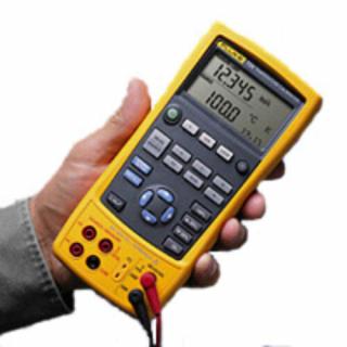 Fluke 724/APAC Hőmérséklet kalibrátor