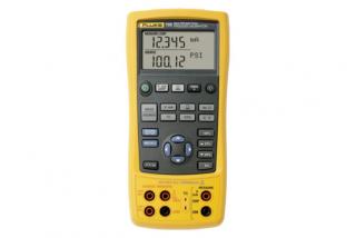 Fluke 725 Multifunkciós folyamat kalibrátor