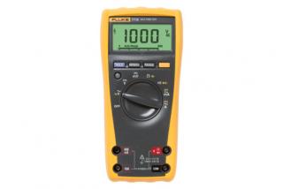 Fluke 77 IV Multiméter