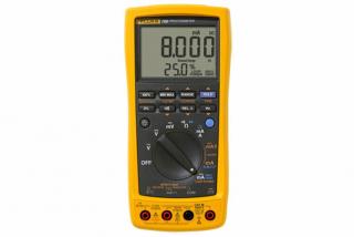 Fluke 789/E Folyamat kalibrátorok