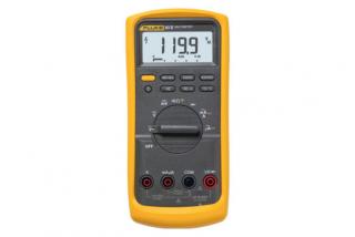 Fluke 83V Multiméter