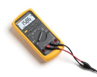 Fluke 87V digitális multiméter