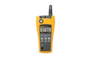 Fluke 975 kombinált levegőmérő