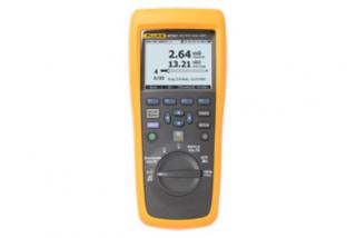 Fluke BT510 akkumulátor analizátorok