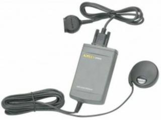 Fluke GPS430-II GPS szinkronizációs modul