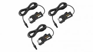 Fluke i40s-EL3X-3PK Clamp-on Current transformer lakatfogó áram transzformátorhoz