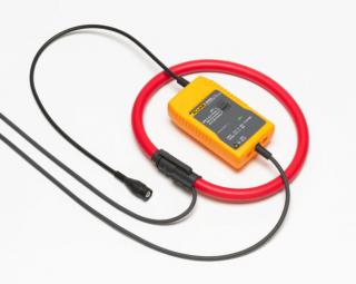 Fluke i6000s Flex-24 AC 6000A flexibilis lakatfogó adapter