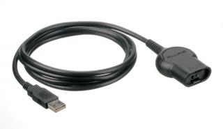 Fluke OC4USB PC kábel optikai átalakítóval, RS232-USB